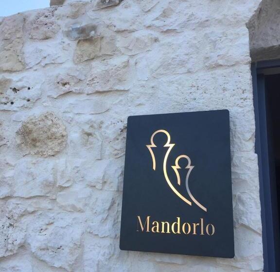 デラックスジュニアスイート, Feudi Mandolivo
