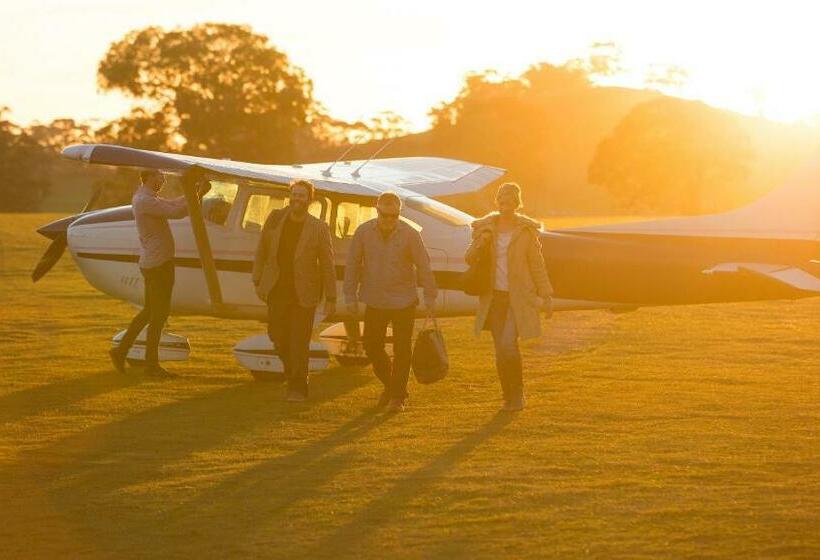 וילה בת 2 חדרי שינה, Hutton Vale Farm Jha Stone Cellar