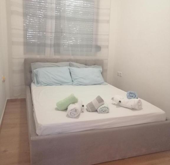 דירת חדר נוף לים, Kos Takis Suites & Apartments