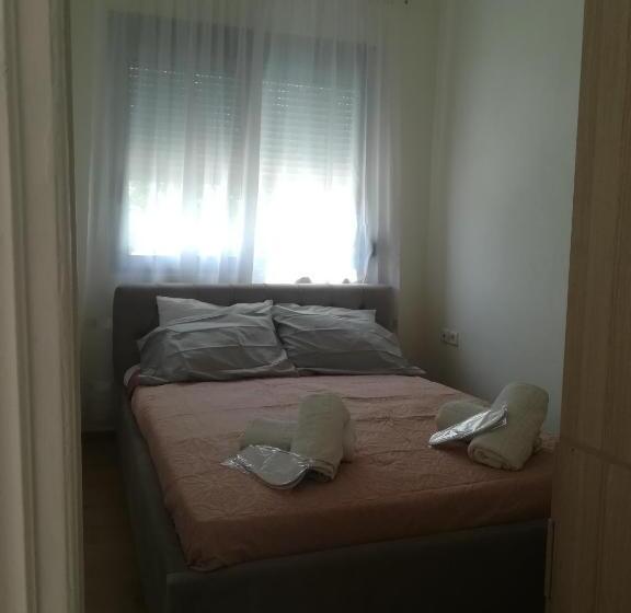 דירת חדר נוף לים, Kos Takis Suites & Apartments