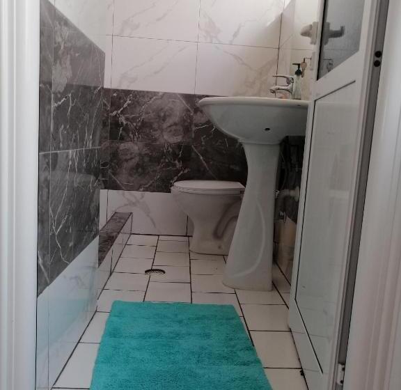 带1个卧室的高级公寓, Kos Takis Suites & Apartments