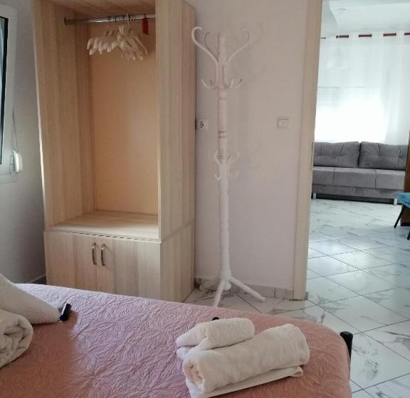 דירת חדר סופריור, Kos Takis Suites & Apartments