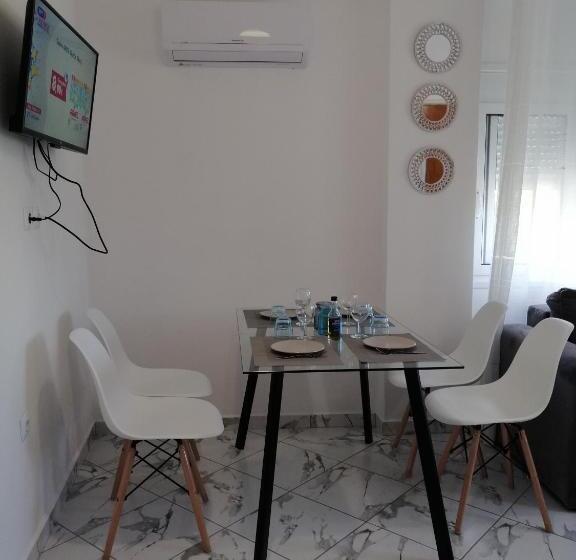 דירת חדר סופריור, Kos Takis Suites & Apartments