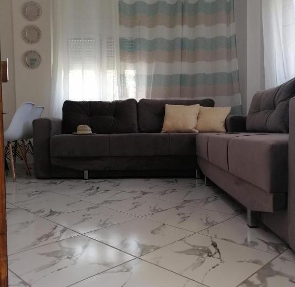 דירת חדר סופריור, Kos Takis Suites & Apartments