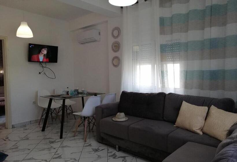 דירת חדר סופריור, Kos Takis Suites & Apartments