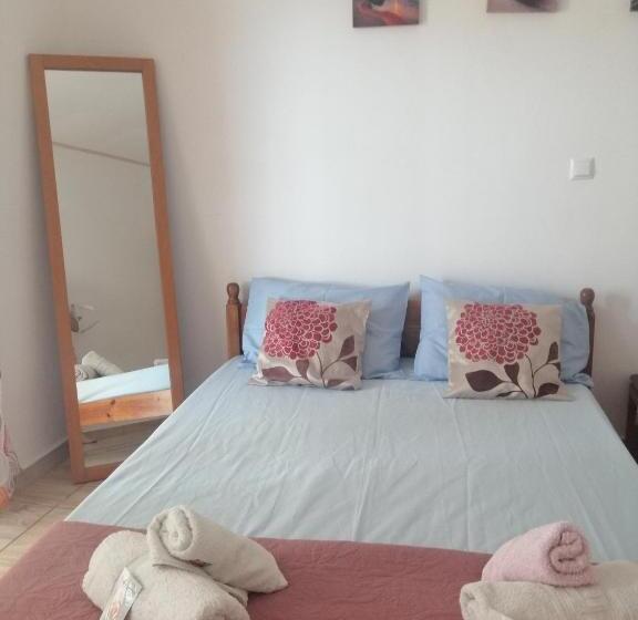 דירת חדר, Kos Takis Suites & Apartments