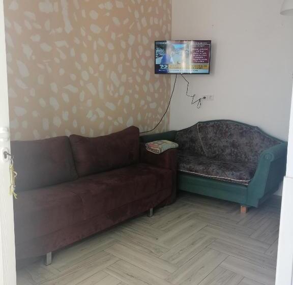 带1个卧室的公寓, Kos Takis Suites & Apartments
