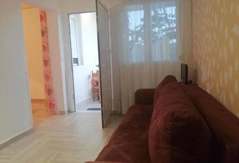 דירת חדר, Kos Takis Suites & Apartments