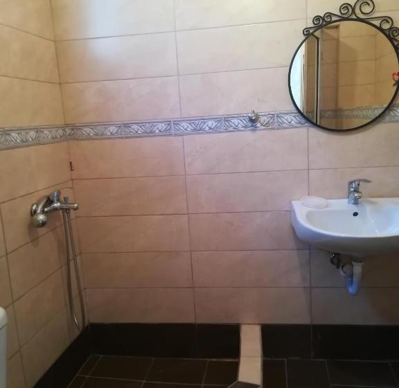 带1个卧室的公寓, Kos Takis Suites & Apartments