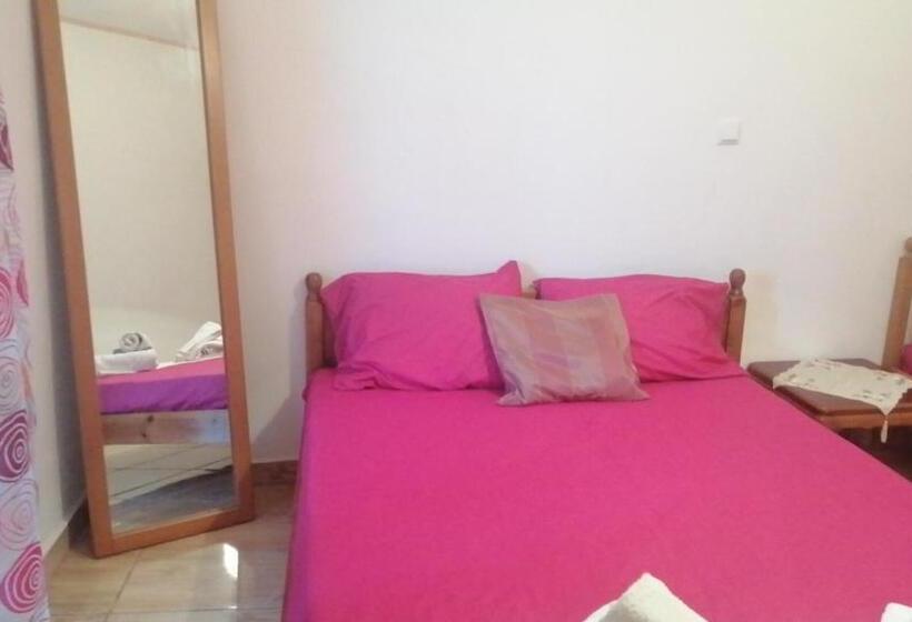 דירת חדר, Kos Takis Suites & Apartments