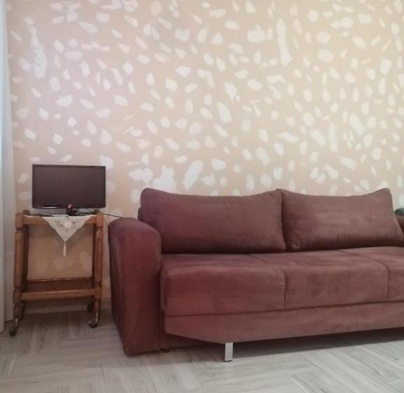 带1个卧室的公寓, Kos Takis Suites & Apartments