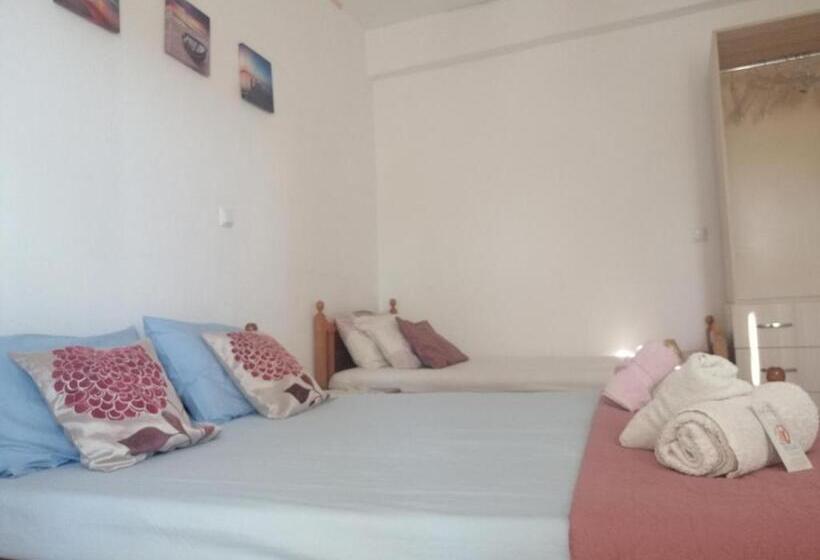 דירת חדר, Kos Takis Suites & Apartments