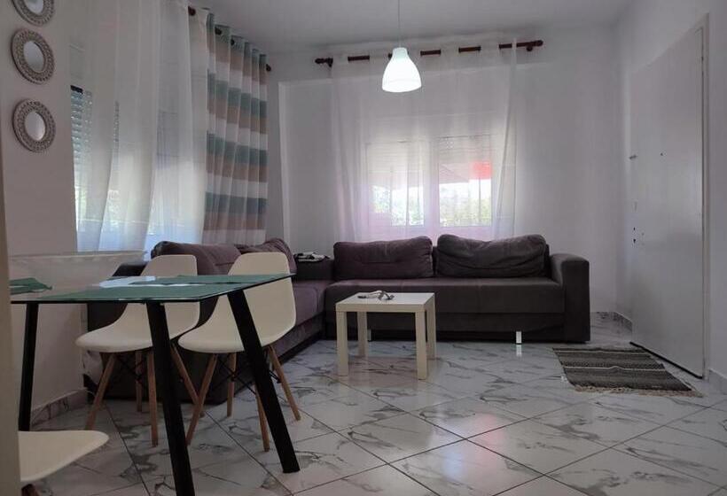 דירת חדר סופריור, Kos Takis Suites & Apartments