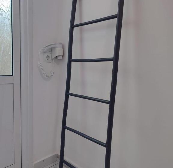 דירת חדר סופריור, Kos Takis Suites & Apartments