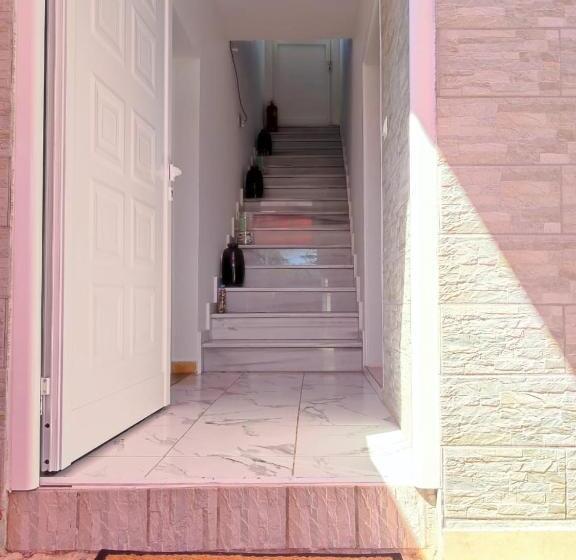 דירת חדר סופריור, Kos Takis Suites & Apartments