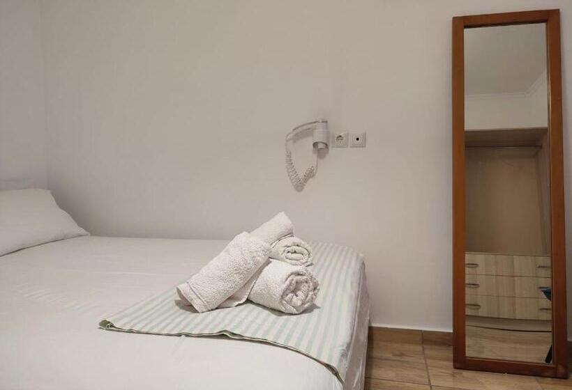 带1个卧室的公寓, Kos Takis Suites & Apartments