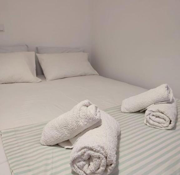 דירת חדר, Kos Takis Suites & Apartments