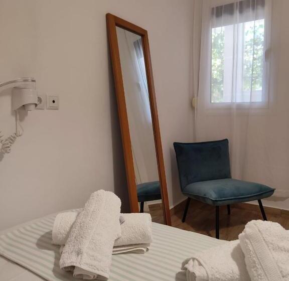 דירת חדר, Kos Takis Suites & Apartments