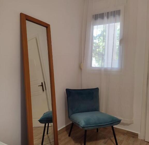 דירת חדר, Kos Takis Suites & Apartments