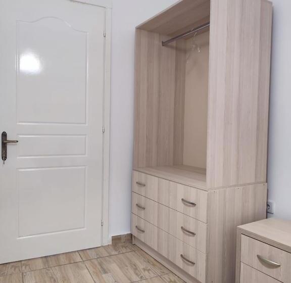 דירת חדר, Kos Takis Suites & Apartments