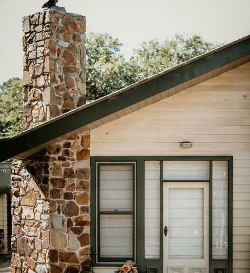 침실 2개 주택, Olinda Yarra Cottage