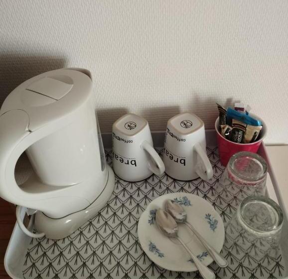 جناح 3 غرف نوم, Pegasus