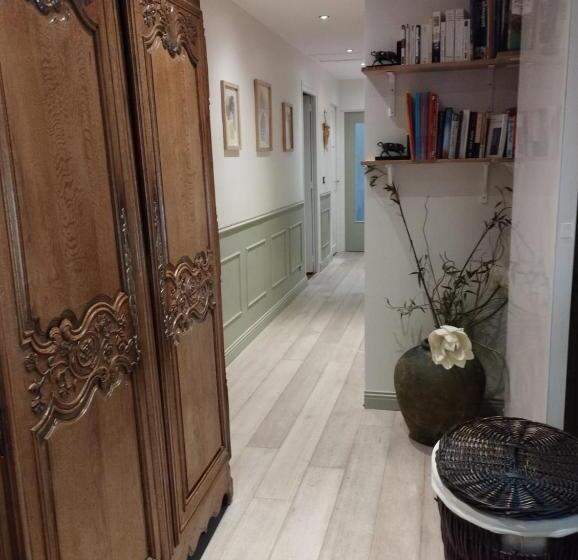 جناح 3 غرف نوم, Pegasus