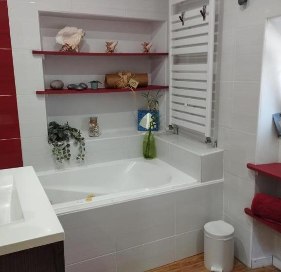 جناح 3 غرف نوم, Pegasus