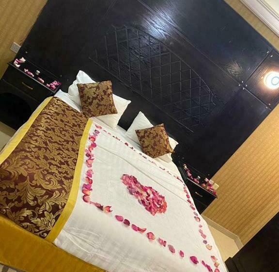 スタンダードスタジオ, Durrat Al Motamizon Furnished Apartment 3