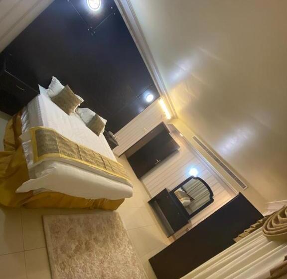 スタンダードスタジオ, Durrat Al Motamizon Furnished Apartment 3