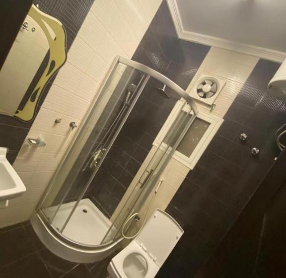 Люкс, Durrat Al Motamizon Furnished Apartment 3