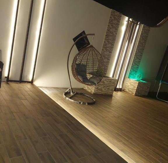 シャレー1寝室, Durrat Al Motamizon Furnished Apartment 3