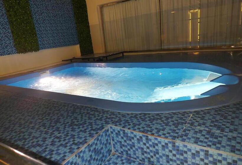 シャレー1寝室, Durrat Al Motamizon Furnished Apartment 3