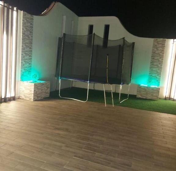 Шале 1 Спальня, Durrat Al Motamizon Furnished Apartment 3