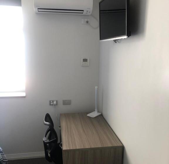 Студия Стандарт, Studios On King