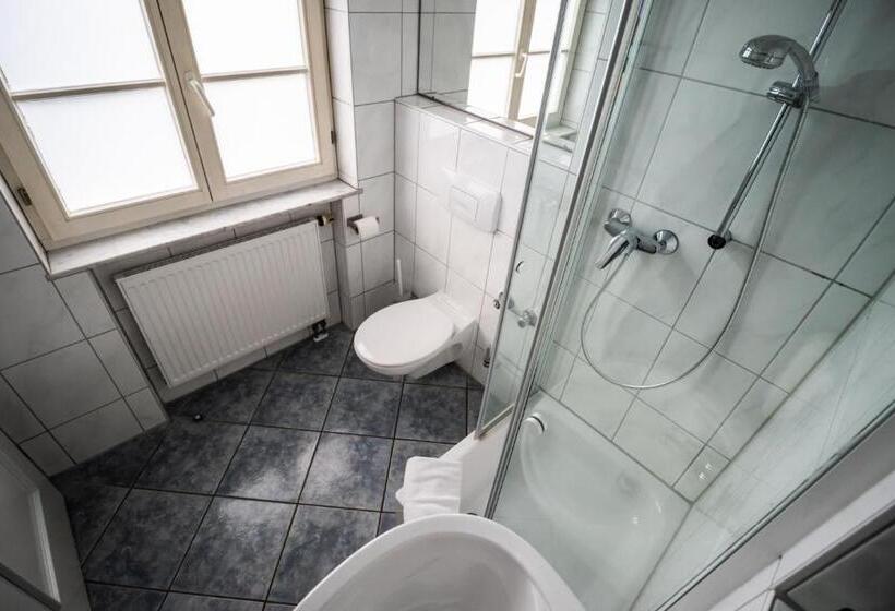 חדר סטנדרט, Gasthof Rossle