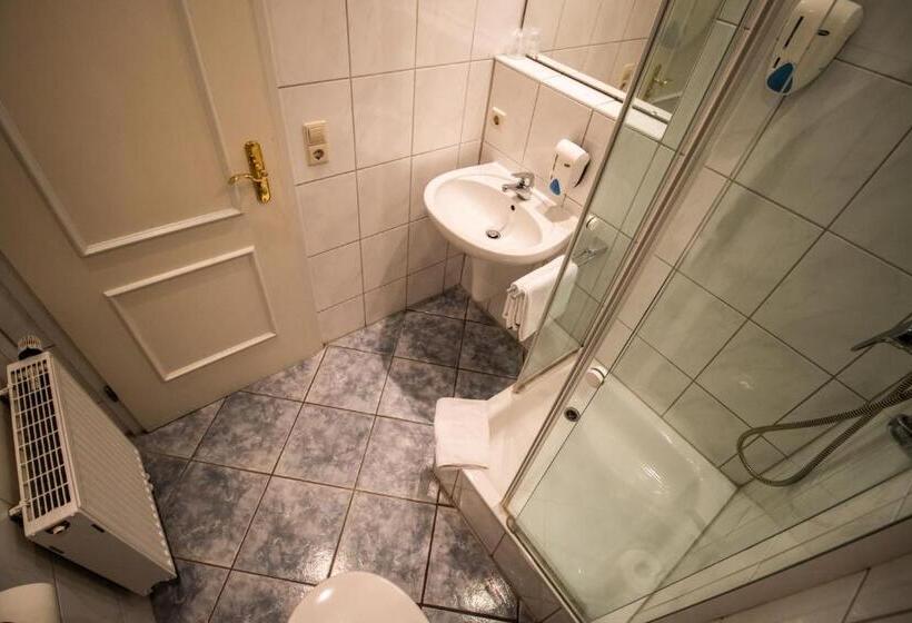 חדר סטנדרט, Gasthof Rossle