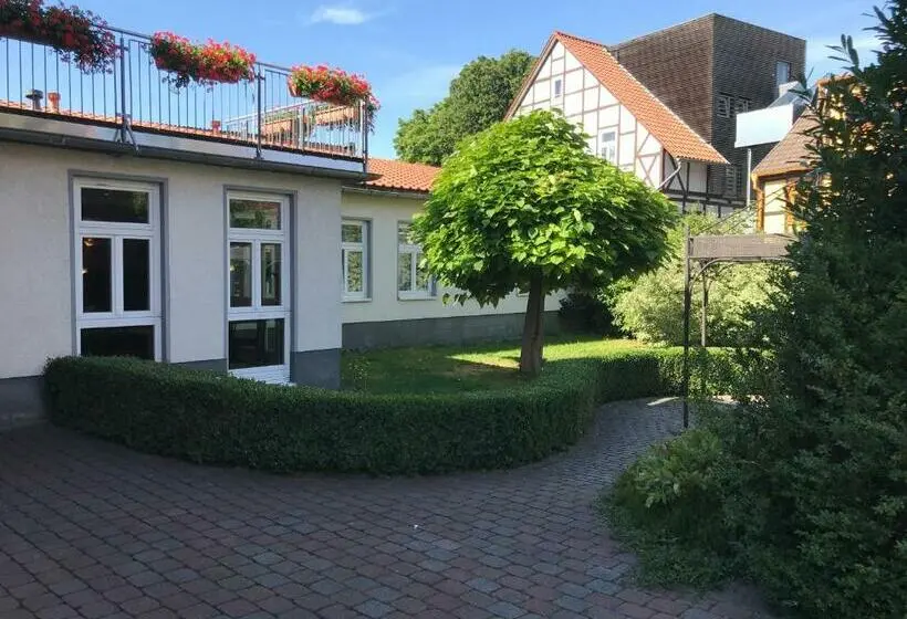 スーペリアールーム, Johannishof