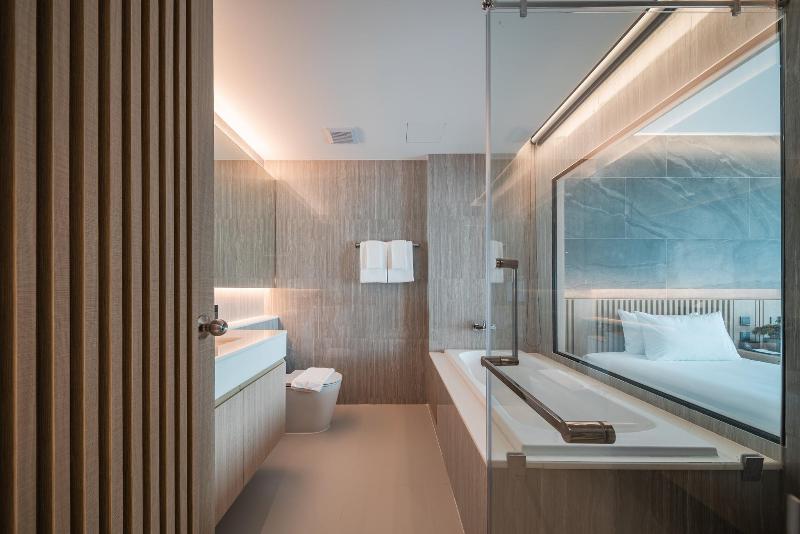 اتاق لوکس, Mandarin Eastville, Pattaya   Sha Extra Plus