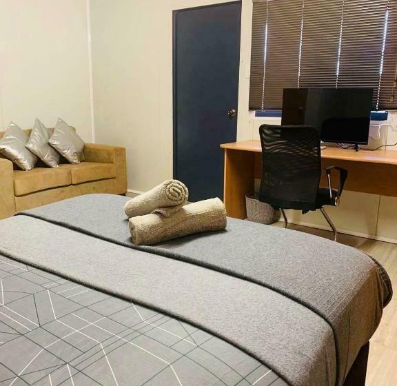 Номер Deluxe, Riverside