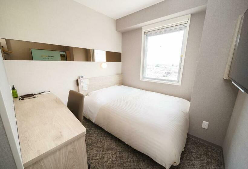 חדר סטנדרט, Super Hotel Saitama Kawagoe