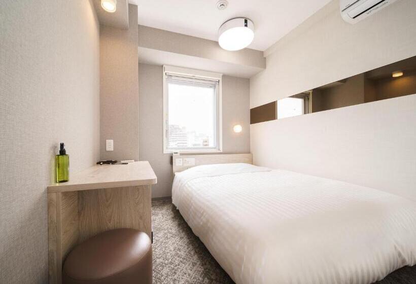 Номер Basic, Super Hotel Saitama Kawagoe
