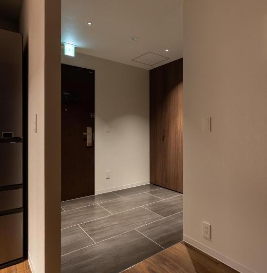 شقة سوبيريور غرفتين, The Vale Rusutsu