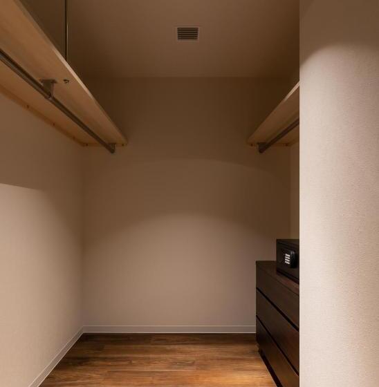 شقة ديلوكس 3 غرف نوم, The Vale Rusutsu