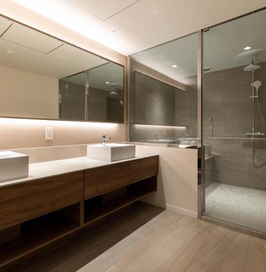 شقة ديلوكس 3 غرف نوم, The Vale Rusutsu