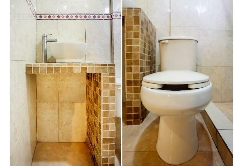 غرفة قياسية, Torre