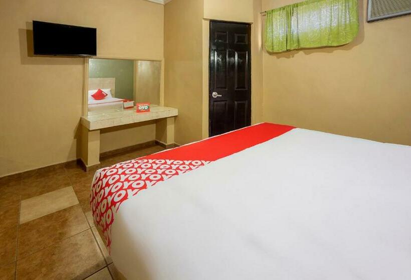 غرفة قياسية, Torre