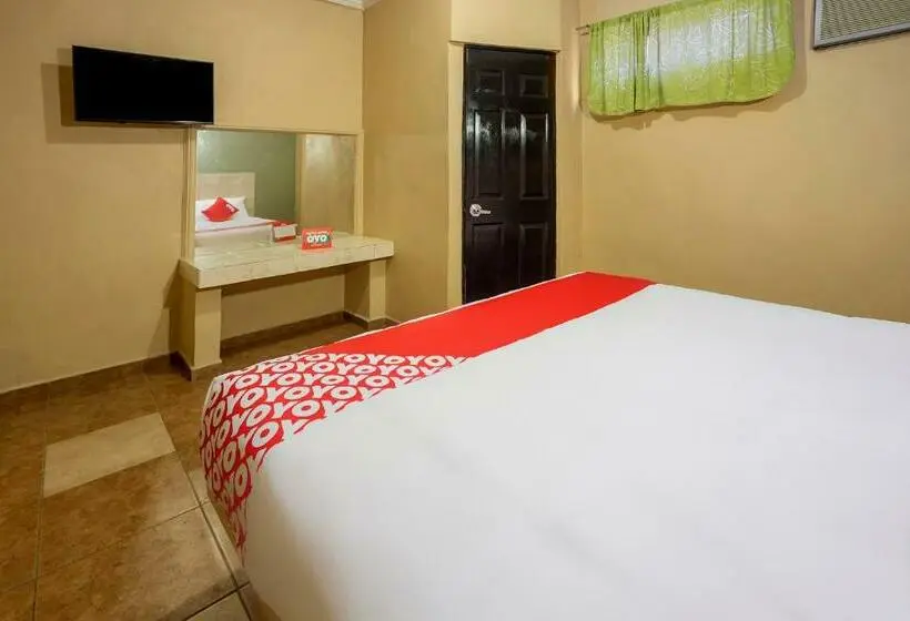Habitación Estándar, Torre