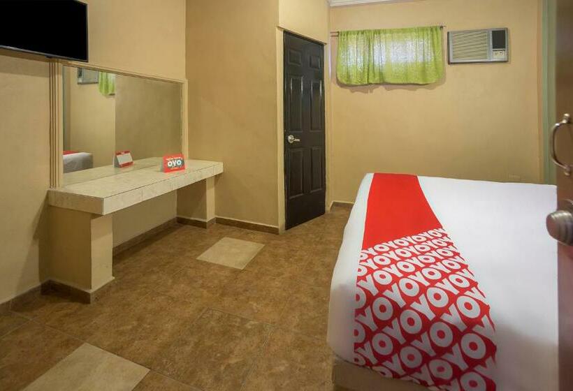 غرفة قياسية, Torre