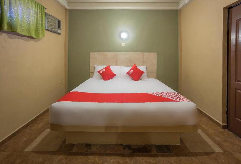 غرفة قياسية, Torre